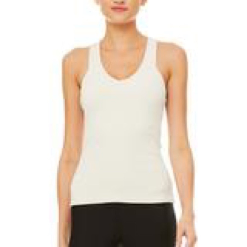NWOT Alo elevate tank